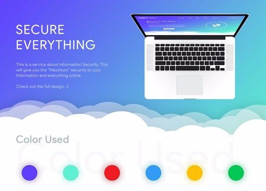 <b>精美网页设计</b>