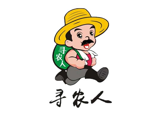 食品农特产-寻农人